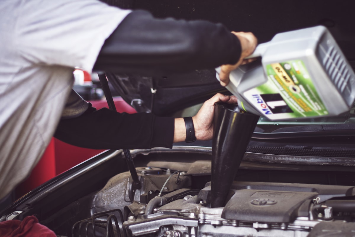 Entretien d'une voiture d'occasion : le guide complet pour débutants