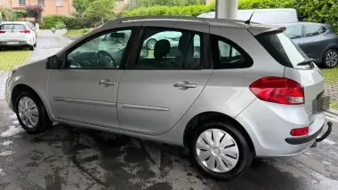 Renault Clio — photo 2