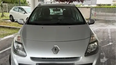 Renault Clio — photo 3