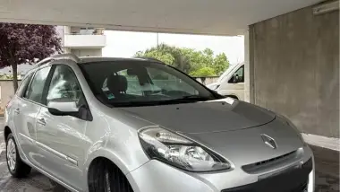 Renault Clio — photo 4