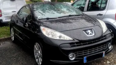 Peugeot 207 — photo 1